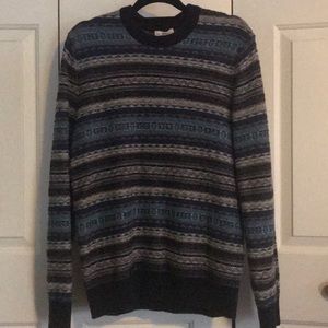 Gap wool sweater